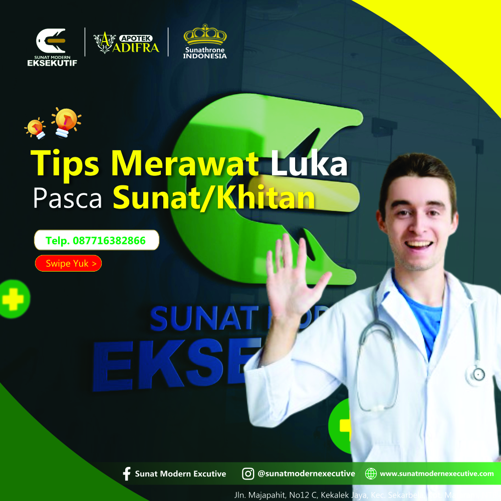 Tips & Edukasi